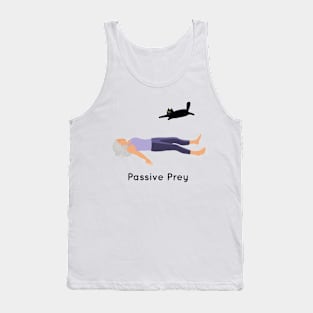 Passive Prey Tank Top